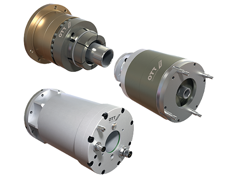 Unclamp Units